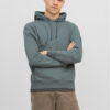 Jack&Jones Суитшърт 12208157 Сив Relaxed Fit за Мъже цена