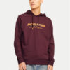 Jack&Jones Суитшърт Alvis 12256848 Бордо Standard Fit за Мъже цена