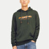 Jack&Jones Суитшърт Alvis 12256848 Зелен Standard Fit за Мъже цена