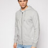 Jack&Jones Суитшърт Basic 12181901 Сив Regular Fit за Мъже цена