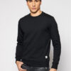Jack&Jones Суитшърт Basic 12181903 Черен Regular Fit за Мъже цена