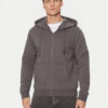 Jack&Jones Суитшърт Bradley 12249342 Сив Relaxed Fit за Мъже цена