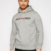 Jack&Jones Суитшърт Corp Old Logo 12137054 Сив Regular Fit за Мъже цена