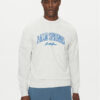 Jack&Jones Суитшърт Detroit 12268470 Сив Relaxed Fit за Мъже цена