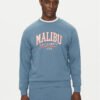 Jack&Jones Суитшърт Detroit 12268470 Син Relaxed Fit за Мъже цена