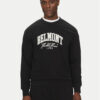 Jack&Jones Суитшърт Detroit 12268470 Черен Relaxed Fit за Мъже цена