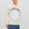 Jack&Jones Суитшърт Josh 12236513 Сив Standard Fit за Мъже цена