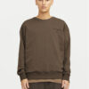Jack&Jones Суитшърт Mystic 12257735 Каки Relaxed Fit за Мъже цена
