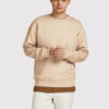Jack&Jones Суитшърт Star 12208182 Бежов Regular Fit за Мъже цена