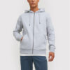 Jack&Jones Суитшърт Star 12210830 Сив Regular Fit за Мъже цена