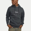 Jack&Jones Суитшърт Vesterbro 12241687 Сив Relaxed Fit за Мъже цена