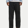 Jack&Jones Текстилни панталони Owen 12273515 Черен Baggy Fit за Мъже цена