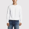 Jack&Jones Тениска с дълъг ръкав Noa 12190128 Бял Loose Leg за Мъже цена