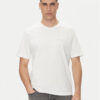 Jack&Jones Тишърт Almeria 12276785 Бял Relaxed Fit за Мъже цена