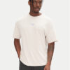 Jack&Jones Тишърт Ames 12268471 Бежов Relaxed Fit за Мъже цена