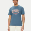 Jack&Jones Тишърт Detroit 12268441 Син Relaxed Fit за Мъже цена