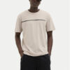 Jack&Jones Тишърт Fusion 12273120 Бежов Regular Fit за Мъже цена