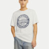 Jack&Jones Тишърт Jeans 12256779 Тъмносин Standard Fit за Мъже цена