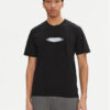 Jack&Jones Тишърт Pacer 12273880 Черен Relaxed Fit за Мъже цена