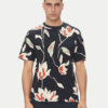 Jack&Jones Тишърт Palermo 12279351 Тъмносин Regular Fit за Мъже цена