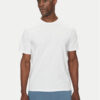 Jack&Jones Тишърт Perfect 12268229 Бял Regular Fit за Мъже цена