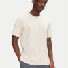 Jack&Jones Тишърт Recharge 12273070 Бежов Relaxed Fit за Мъже цена