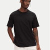 Jack&Jones Тишърт Recharge 12273070 Черен Relaxed Fit за Мъже цена