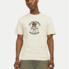 Jack&Jones Тишърт Seven Skull 12262491 Екрю Regular Fit за Мъже цена