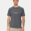 Jack&Jones Тишърт Varenna 12273163 Сив Regular Fit за Мъже цена