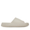 Jack&Jones Чехли Jfwripple Moulded Slider 12274637 Бежов за Мъже цена