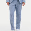 Jack&Jones Чино панталони Riviera 12228724 Светлосиньо Slim Fit за Мъже цена