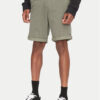 Jack&Jones Шорти от плат Bowie 12230336 Зелен Regular Fit за Мъже цена