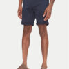 Jack&Jones Шорти от плат Bowie 12230336 Тъмносин Regular Fit за Мъже цена