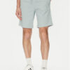 Jack&Jones Шорти от плат Jaiden 12274983 Светлосиньо Relaxed Fit за Мъже цена