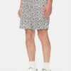 Jack&Jones Шорти от плат Jaiden 12277620 Сив Relaxed Fit за Мъже цена