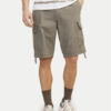 Jack&Jones Шорти от плат Jpstcole 12248685 Кафяв Regular Fit за Мъже цена