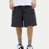 Jack&Jones Шорти от плат Karl 12269374 Черен Loose Fit за Мъже цена