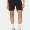 Jack&Jones Шорти от плат Marco 12269368 Черен Regular Fit за Мъже цена