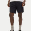 Jack&Jones Шорти от плат Stace 12271357 Черен Relaxed Fit за Мъже цена