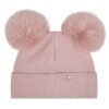 Jamiks Шапка Claudine IIA JZG271 Розов цвят на ниска цена