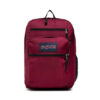 JanSport Раница Big Student EK0A5BAHN62 Бордо за Мъже цена