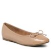 Jenny Fairy Балеринки LS5399-17A Бежов за Жени цена