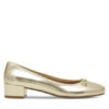 Jenny Fairy Балеринки WYL3680-1 Златист цвят на ниска цена