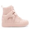 Jenny Fairy Зимни обувки Ayva WS5829-04 Розов цвят на ниска цена