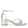 Jenny Fairy Сандали LS5664-13 Сребрист за Жени цена