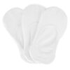 Jenny Fairy Чорапи терлик дамски AS-LCN-001-AW24 (3-PACK) Бял за Жени цена
