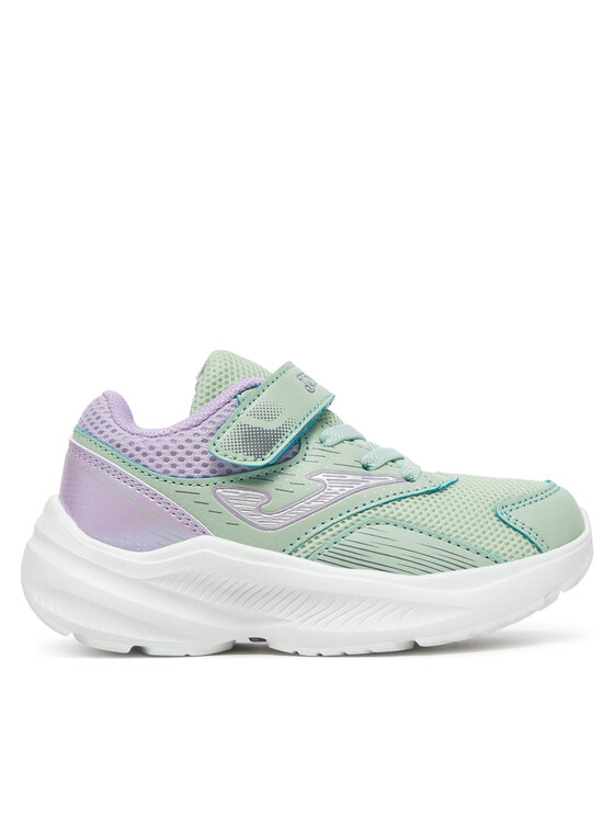 Joma Маратонки за бягане Active Jr 2515 JACTIS2515V Зелен за Бебета цена
