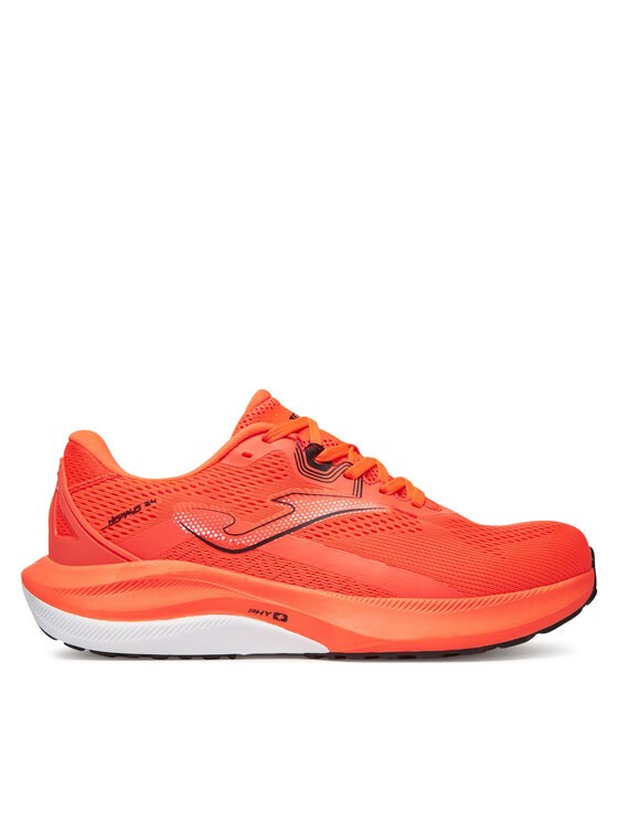 Joma Маратонки за бягане Hispalis 2507 Coral RHISPS2507 Коралов за Мъже цена
