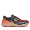 Joma Маратонки за бягане Kubor 2506 TKKUBS2506 Червен за Мъже цена