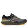 Joma Маратонки за бягане Kubor 2523 TKKUBS2523 Каки за Мъже цена